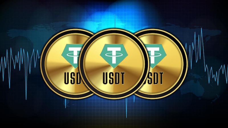 稳定币USDT能不能购买?收益怎么样? - php中文网